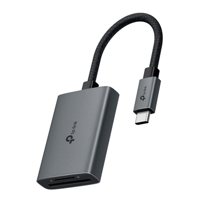 Picture of MEMORY READER USB-C SD&MICROSD/UA430C TP-LINK