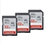 Picture of Karta SanDisk Ultra SDHC 32 GB Class 10 UHS-I/U1 V10 (SDSDUN4-032G-GN6IM)