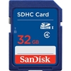Picture of MEMORY SDHC 32GB/SDSDB-032G-B35 SANDISK