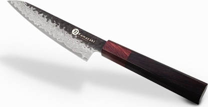 Изображение Memorysolution Damasko plieno peilis KAMAZAKI KZI282KN