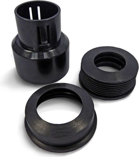 Picture of Menzer Komplet zczek do odkurzaczy innych ni Menzer do szlifierek do gipsu (MR911011000)