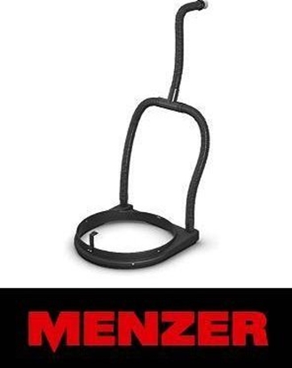 Picture of Menzer Zestaw do odsysania pyu MENZER ESM 406 - przycze odkurzacza