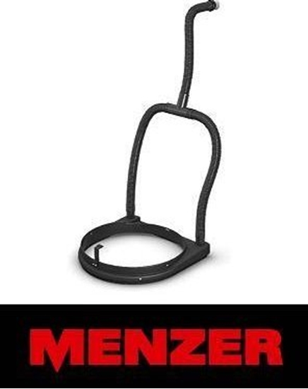 Picture of Menzer Zestaw do odsysania pyu MENZER ESM 406 - przycze odkurzacza