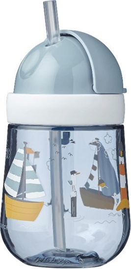 Picture of Mepal Kubek ze somk MIO Sailors Bay 300ml 108014065244