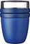 Изображение Mepal Lunchpot Ellipse, Vivid Blue