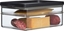 Picture of Mepal Pojemnik na wdliny i sery Omnia 500+1200ml Nordic Black 106417040400