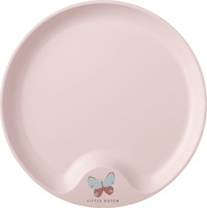 Picture of Mepal Talerzyk dziecicy MIO Flowers & Butterflies 108001565243