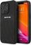Picture of Mercedes AMG AMHCP13LOSDBK iPhone 13 Pro / 13 6,1" czarny/black hardcase Leather Curved Lines