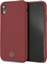 Изображение Mercedes MEHCI61SILRE iPhone Xr czerwony|red hardc