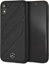 Изображение Mercedes Mercedes MEHCI61THLBK iPhone Xr czarny/black hardcase New Organic I