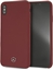 Picture of Mercedes Mercedes MEHCI65SILRE iPhone Xs Max czerwony/red hardcase Silicone Line