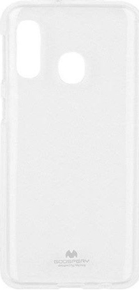 Изображение Mercury Goospery MERCURY CLEAR JELLY SAMSUNG GALAXY S21 FE standard