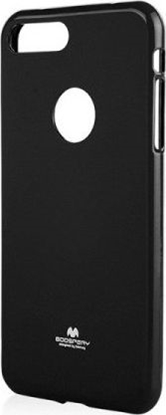 Attēls no Mercury Mercury Jelly Case G988 S20 Ultra czarny /black