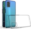 Picture of Mercury Mercury Jelly Case Oppo Reno 4 Pro 5G przeroczysty/transparent