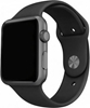 Picture of Mercury Mercury pasek Silicon Apple Watch 44mm czarny/black