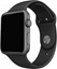 Picture of Mercury Mercury pasek Silicon Apple Watch 44mm czarny/black