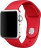 Picture of Mercury Mercury pasek Silicon Apple Watch 44mm czerwony/red
