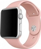 Picture of Mercury Mercury pasek Silicon Apple Watch 44mm róowy/pink