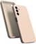 Attēls no Mercury Mercury Silicone Case Samsung A15 5G PINK SAND / PUDROWY RÓ