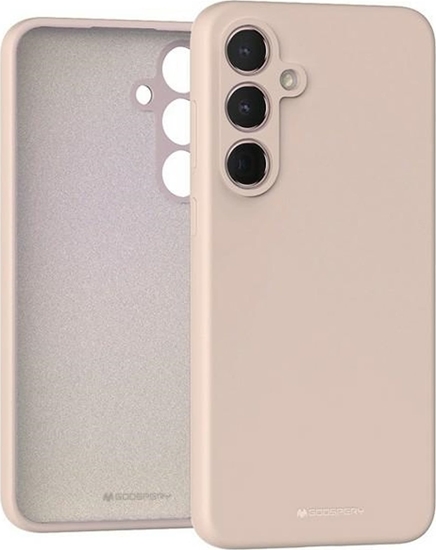 Изображение Mercury Mercury Silicone Sam A35 A356 róowo-piaskowy/pink sand