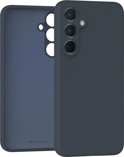 Изображение Mercury Mercury Silicone Sam A55 A556 granatowy/navy