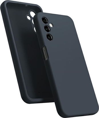 Attēls no Mercury Mercury Silicone Samsung A15 4G/5G granatowy/navy
