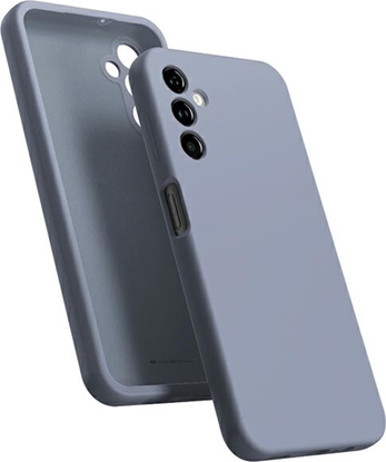 Attēls no Mercury Mercury Silicone Samsung A15 4G/5G lawendowy/lavender