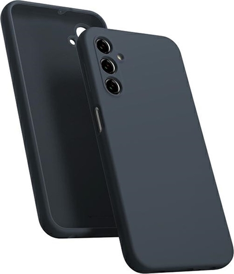 Picture of Mercury Mercury Silicone Samsung A25 4G/5G granatowy/navy