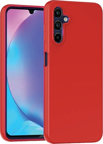 Picture of Mercury Mercury Soft Sam A15 4G/5G czerwony/red