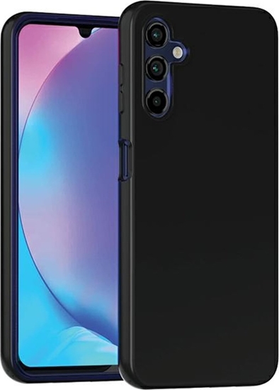 Picture of Mercury Mercury Soft Sam A25 4G/5G czarny/black