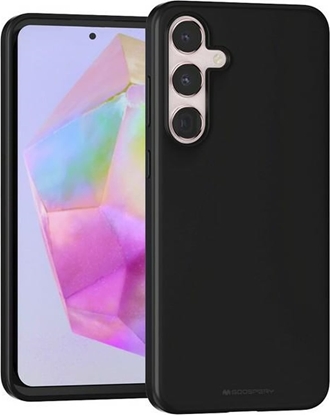 Attēls no Mercury Mercury Soft Sam A35 A356 czarny/black