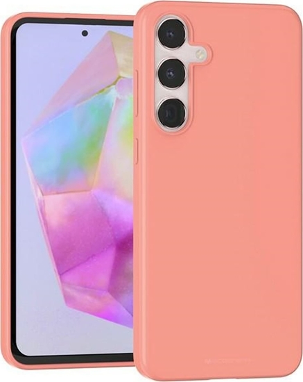 Picture of Mercury Mercury Soft Sam A35 A356 jasnoróowy/light pink