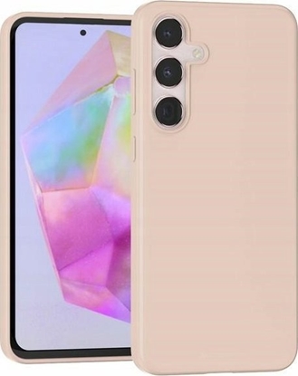 Attēls no Mercury Mercury Soft Sam A35 A356 róowo-piaskowy/pink sand