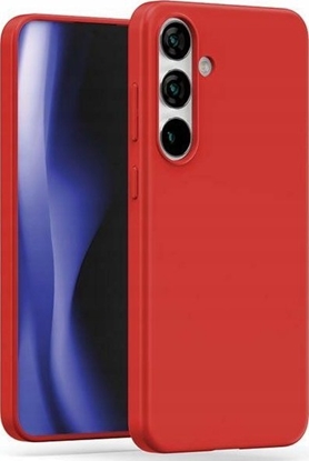 Attēls no Mercury Mercury Soft Sam S24+ S926 czerwony/red