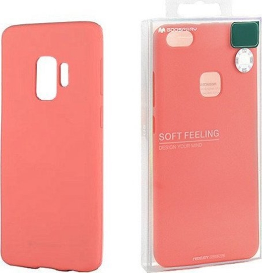 Picture of Mercury Mercury Soft Samsung A33 5G A336 jasno róowy/pink