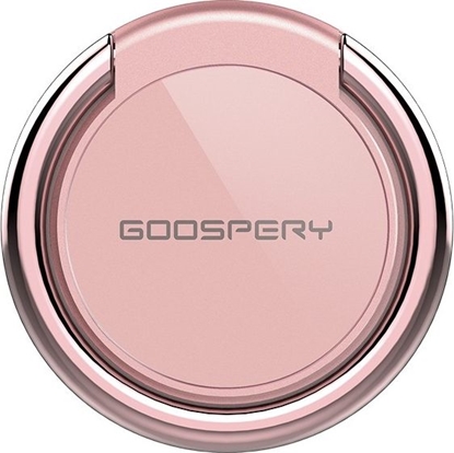 Attēls no Mercury Ring na palec Mercury