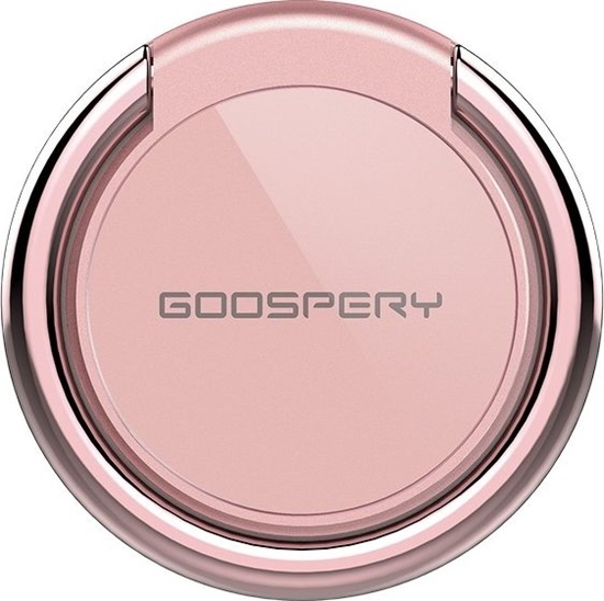 Изображение Mercury Ring na palec Mercury