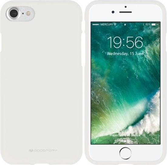 Picture of Mercury Soft N950 Note 8 biay/white