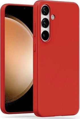 Attēls no Mercury Soft Sam S23 FE S711czerwony/red