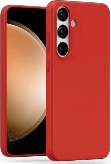 Изображение Mercury Soft Sam S23 FE S711czerwony/red