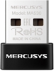 Изображение Adapter Mercusys Bluetooth Nano USB Bluetooth: BT 5.3 MA530              