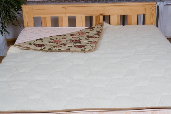 Picture of Merkys Koc z owczej weny Verona