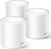 Изображение Mesh TP-Link Deco X10 AX1500 Whole Home Mesh Wi-Fi 6 System 3-pack