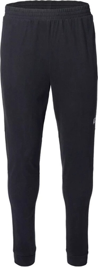 Picture of Mskie legginsy spodnie treningowe baweniane IQ Sorte rozmiar M