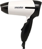 Изображение Mesko | Hair Dryer | MS 2262 | 1000 W | Number of temperature settings 2 | Black/White