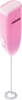 Picture of Mesko AD 4495 Milk frother, Pink
