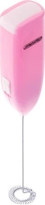 Picture of Mesko AD 4495 Milk frother, Pink