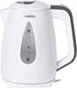 Picture of Mesko Kettle | MS 1261g | Electric | 2200 W | 1.7 L | Polypropylene | 360° rotational base | Grey