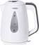 Attēls no Mesko Kettle | MS 1261g | Electric | 2200 W | 1.7 L | Polypropylene | 360° rotational base | Grey