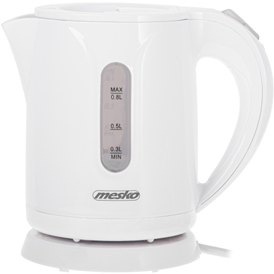 Picture of Mesko MS 1376 Electric kettle 0.8L 850W